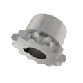 HXE50826: Fits John Deere HXE50826 Chain Sprocket, 12 Teeth – Genuine OEM