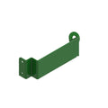 HXE51975: Fits John Deere HXE51975 Left Side Mid Shield Lower Bracket – Genuine OEM