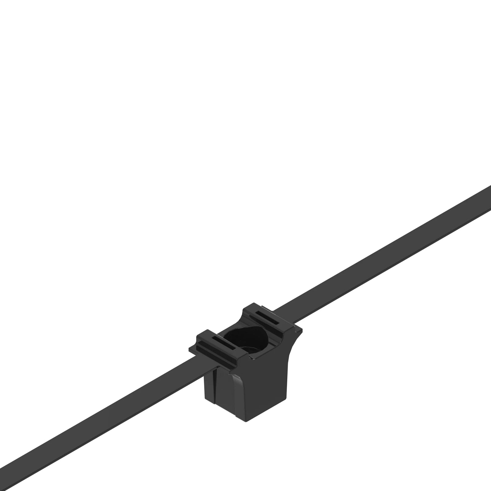 HXE53002: Fits John Deere HXE53002 Dual Tie Standoff Clamp – Genuine OEM
