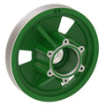 HXE53066: Fits John Deere HXE53066 Fan Driven Pulley – Genuine OEM