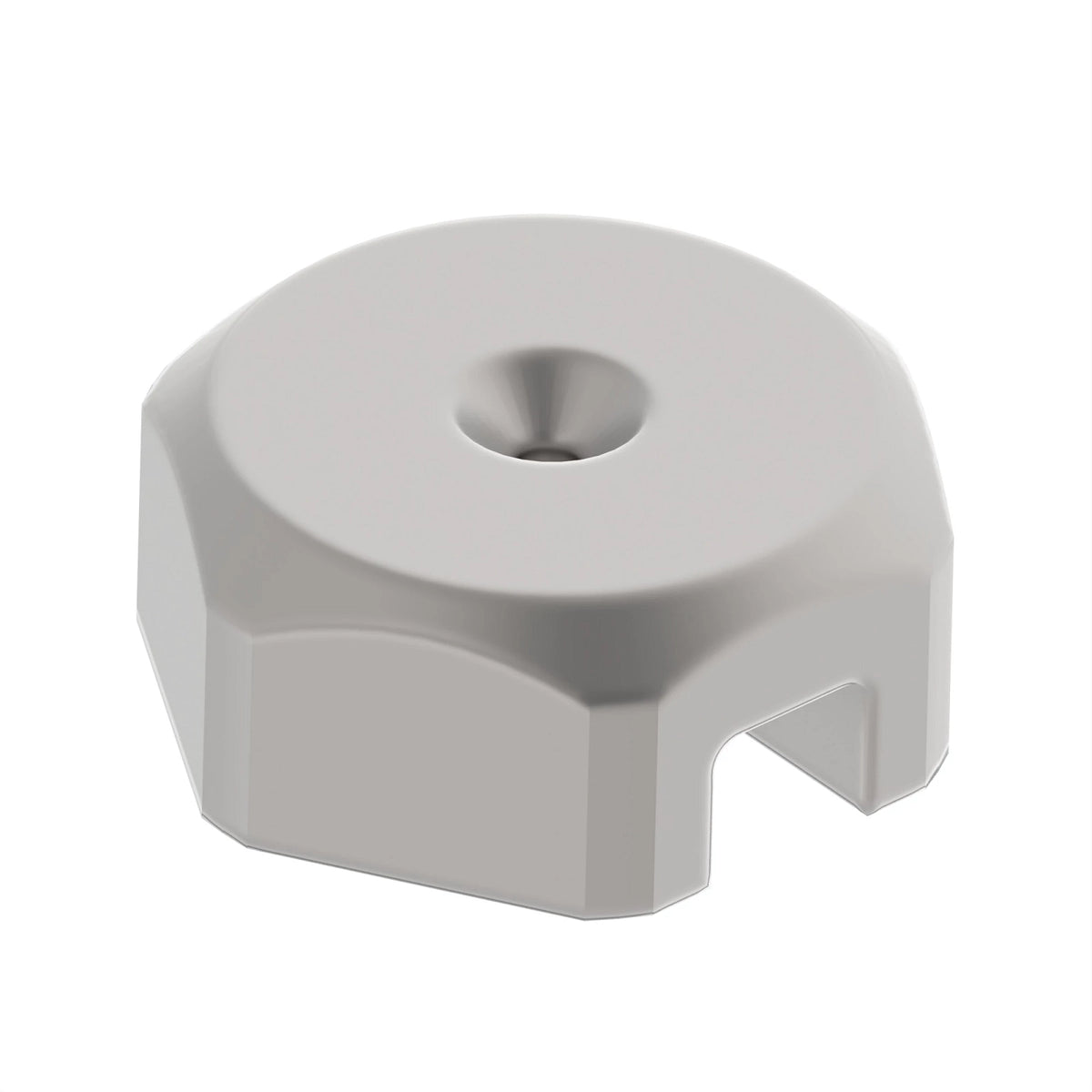 HXE53620: Fits John Deere HXE53620 Disc Orifice – Genuine OEM