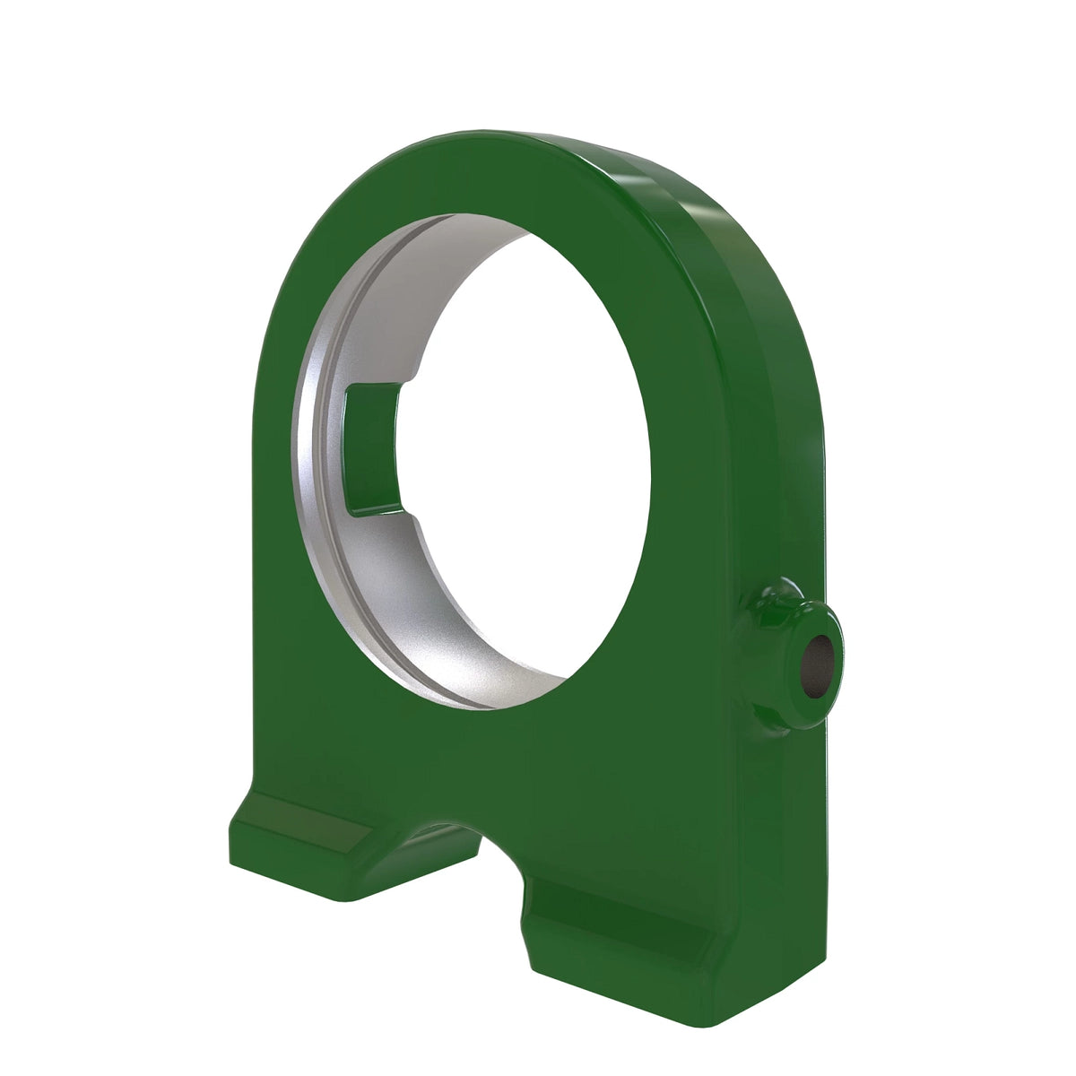 HXE53761: Fits John Deere HXE53761 Bearing Housing without Bearing – Genuine OEM