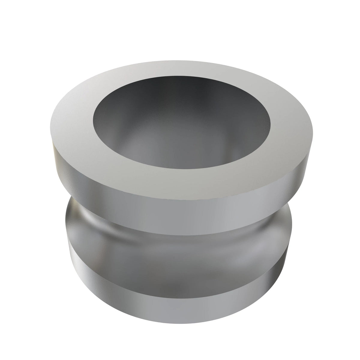 HXE54382: Fits John Deere HXE54382 Outer Diameter Grooved Bushing – Genuine OEM