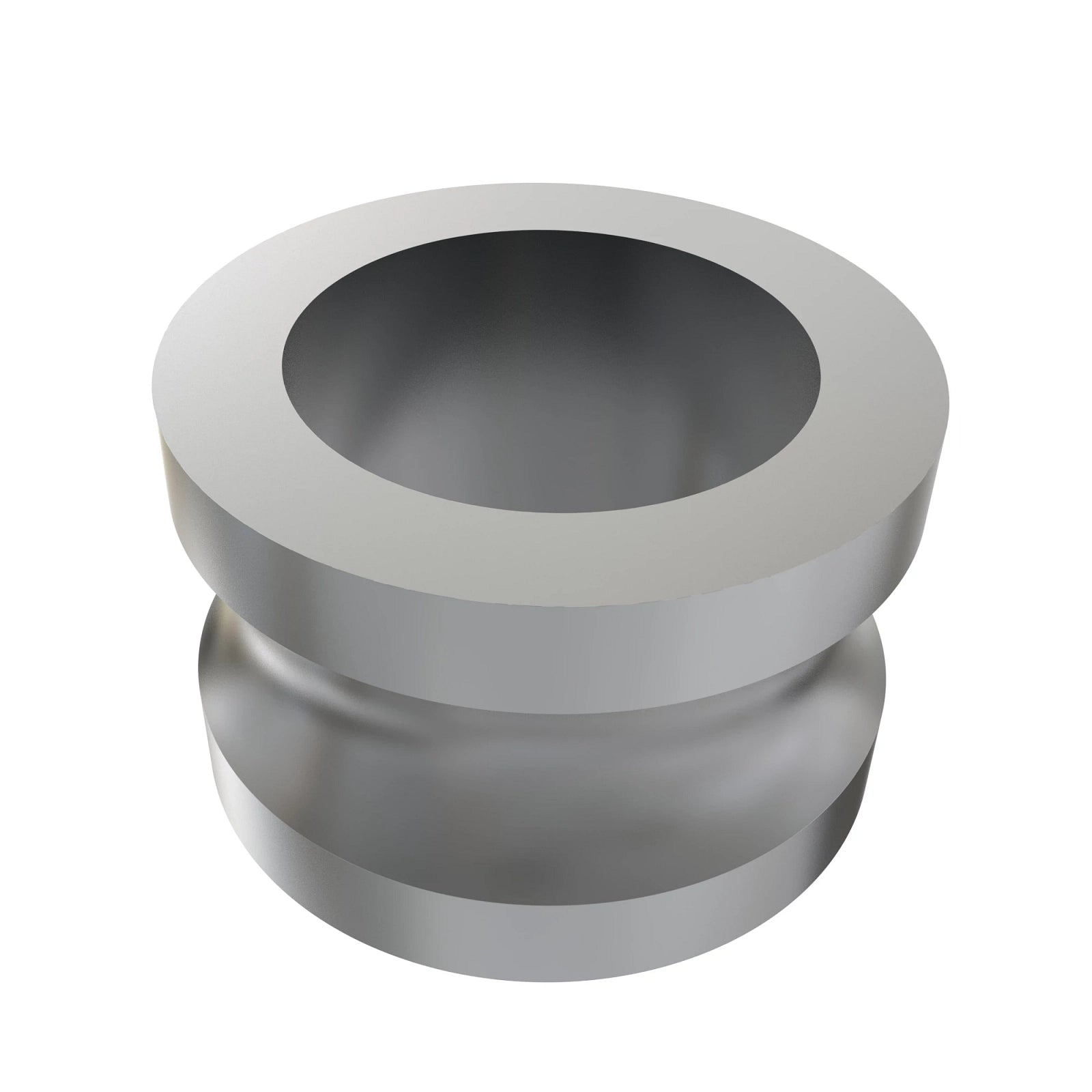 HXE54382: Fits John Deere HXE54382 Outer Diameter Grooved Bushing – Genuine OEM