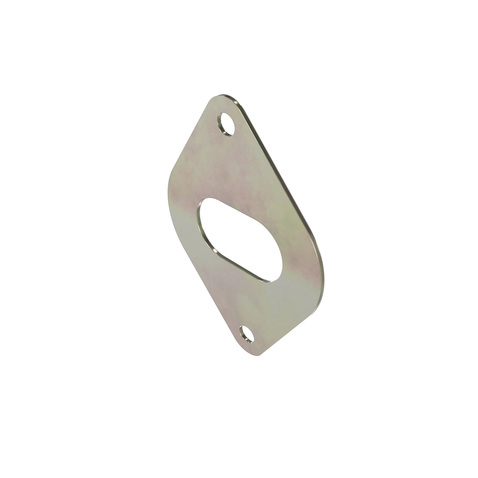 HXE54461: Fits John Deere HXE54461 Shearbar Arm Wear Plate – Genuine OEM