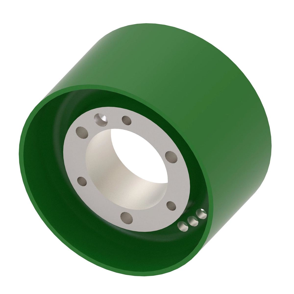 HXE54523: Fits John Deere HXE54523 Pulley – Genuine OEM