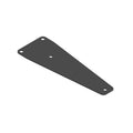 HXE54575: Fits John Deere HXE54575 Fuel Vent Support Bracket – Genuine OEM