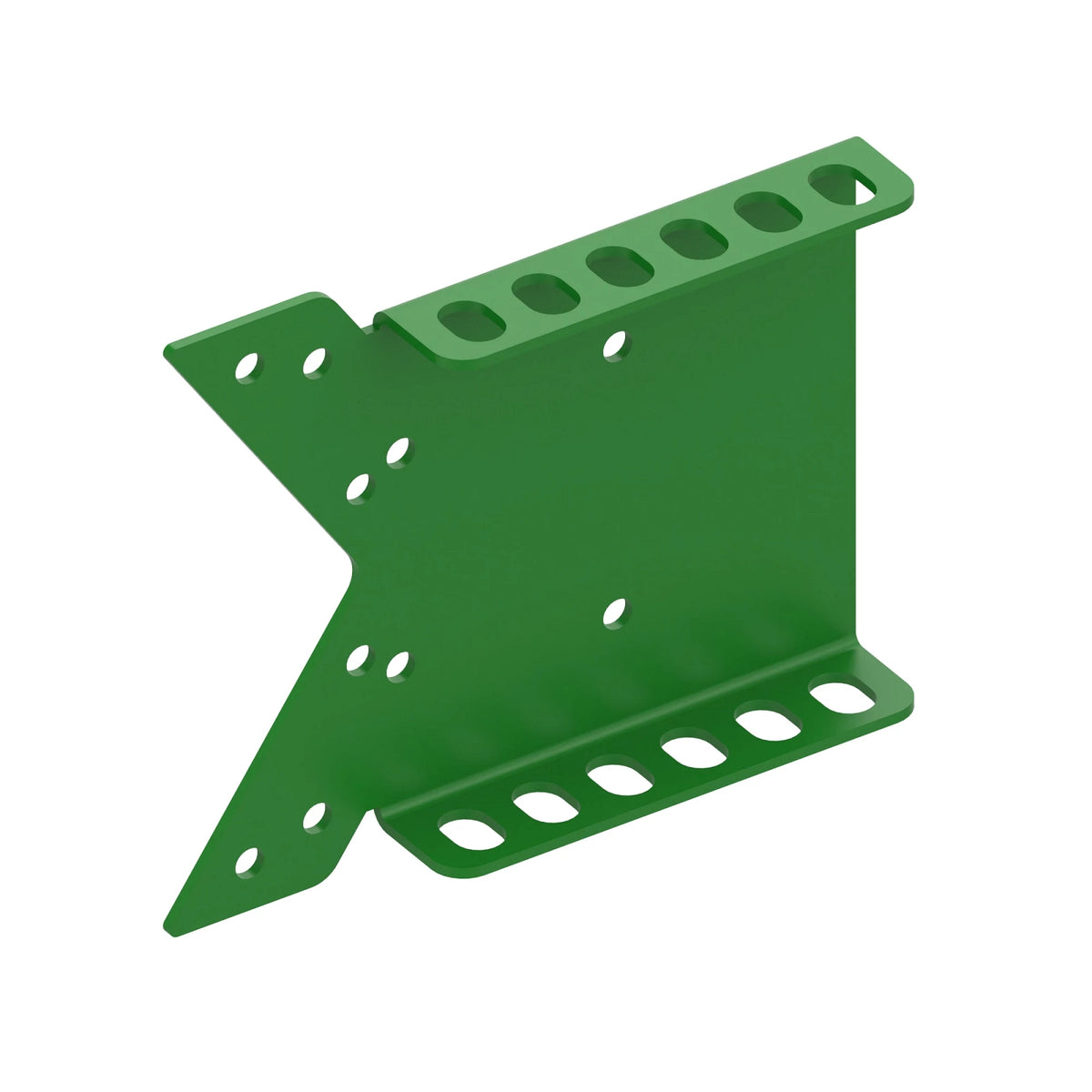 HXE54716: Fits John Deere HXE54716 Channel – Genuine OEM
