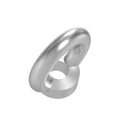 HXE54850: Fits John Deere HXE54850 Eye Nut, M24 – Genuine OEM