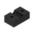 HXE54900: Fits John Deere HXE54900 1-Diameter Block Clamp – Genuine OEM