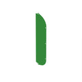 HXE57079: Fits John Deere HXE57079 Feedroll Rear Grain Panel – Genuine OEM