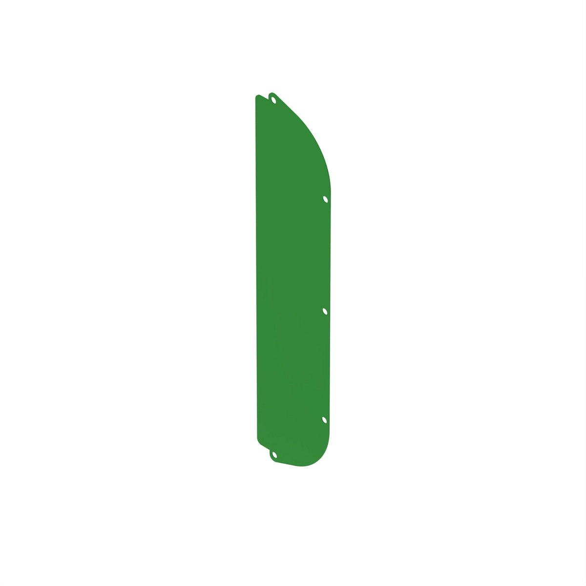 HXE57079: Fits John Deere HXE57079 Feedroll Rear Grain Panel – Genuine OEM