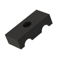 HXE57275: Fits John Deere HXE57275 2-Diameter Block Clamp – Genuine OEM