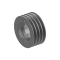 HXE57957: Fits John Deere HXE57957 Kernel Processor Disc Lower Pulley – Genuine OEM