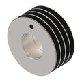 HXE58051: Fits John Deere HXE58051 Kernel Processor Idler Pulley – Genuine OEM