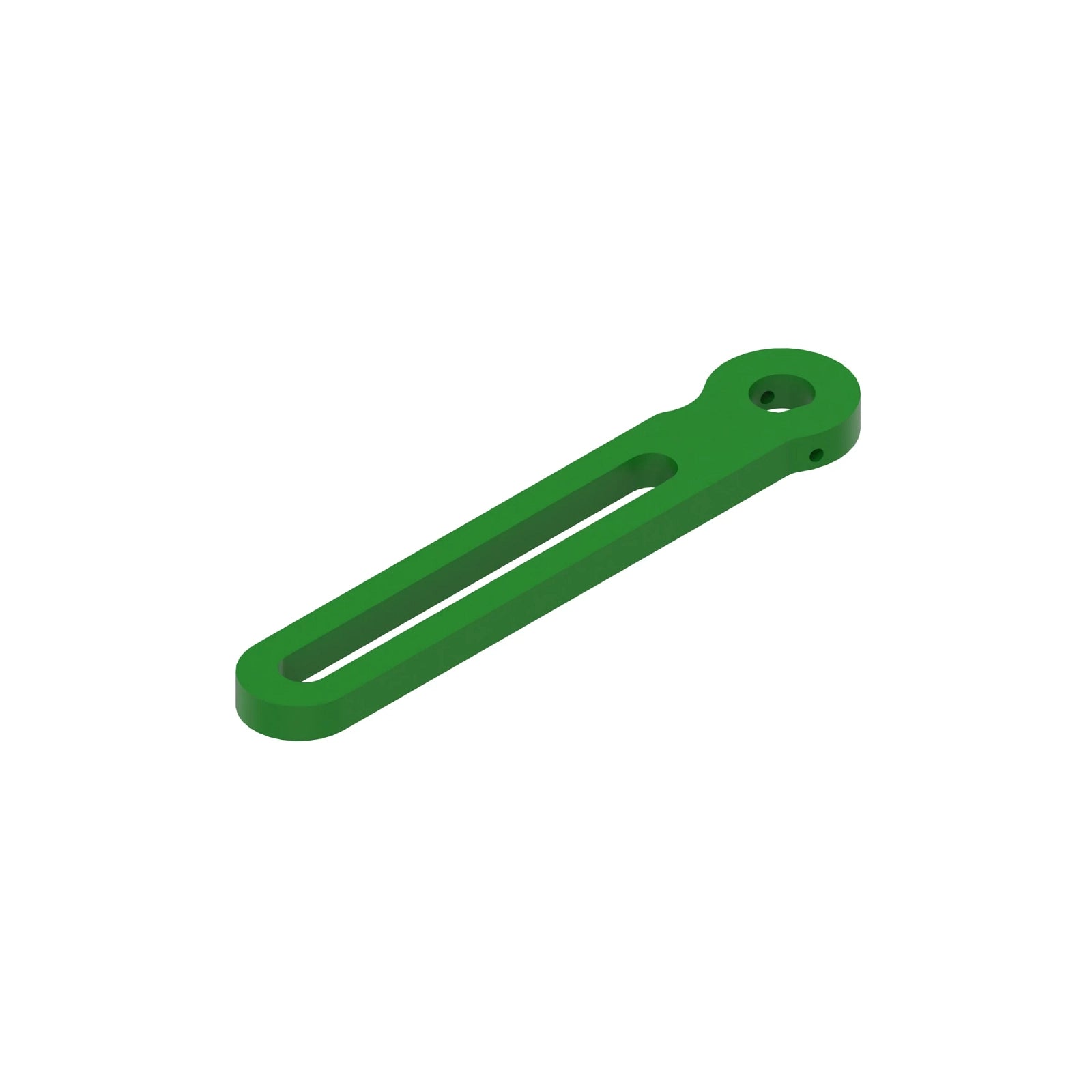 HXE58451: Fits John Deere HXE58451 Lever – Genuine OEM