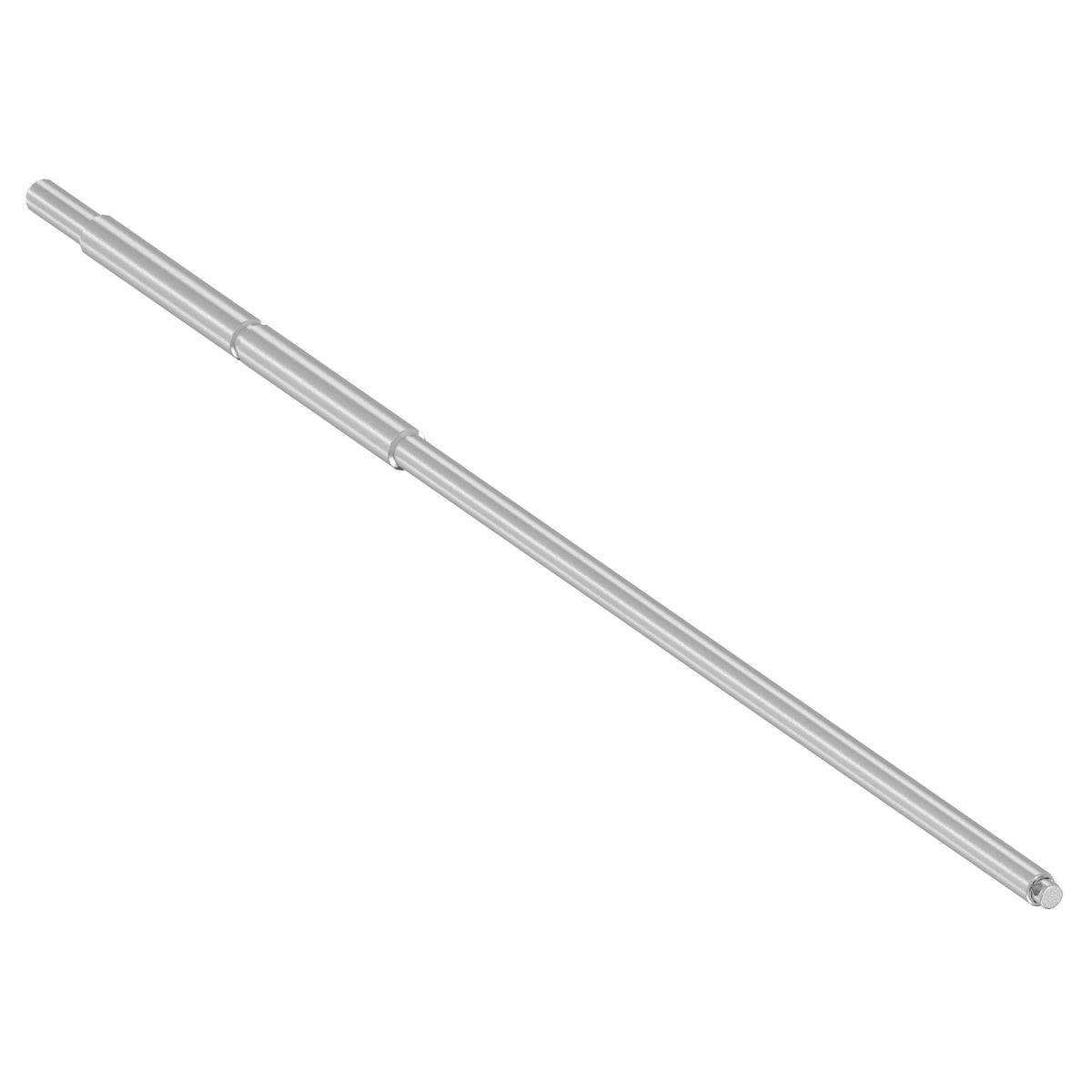HXE58749: Fits John Deere HXE58749 Feed Roll Frame Locking Shaft – Genuine OEM