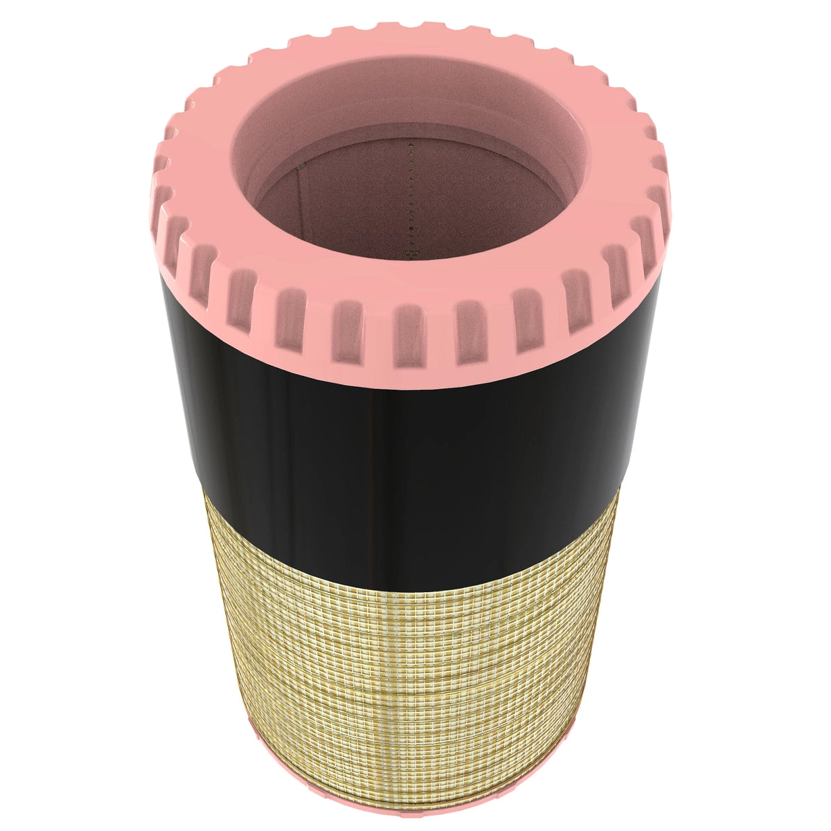 HXE60966: Fits John Deere HXE60966 Primary Air Filter Element – Genuine OEM