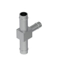 HXE61296: Fits John Deere HXE61296 Coolant Return Tee Fitting – Genuine OEM