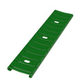 HXE61488: Fits John Deere HXE61488 Wide Re-Cutter Spiral Band Bottom – Genuine OEM