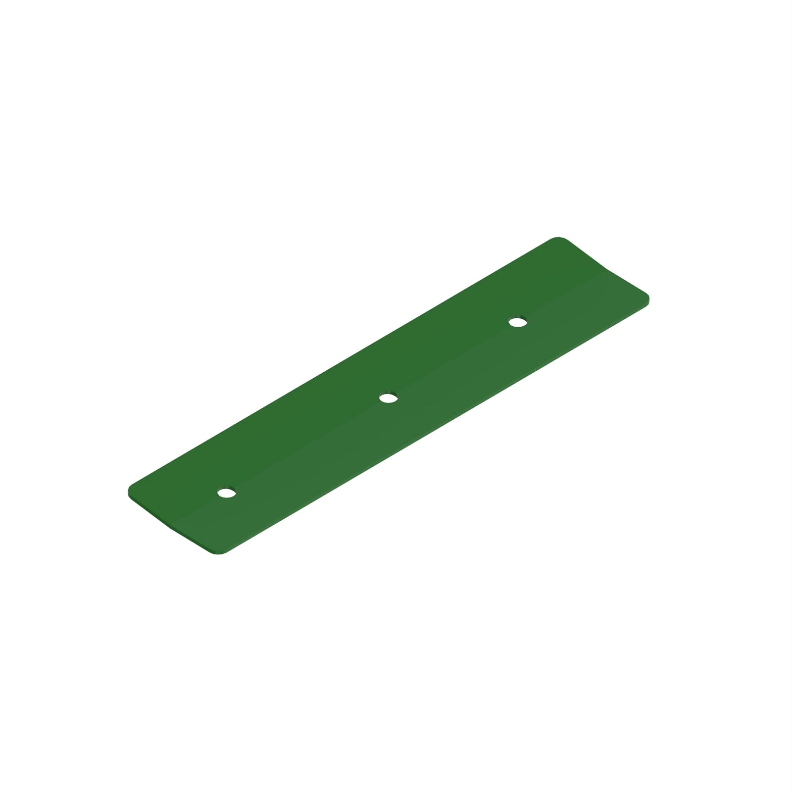 HXE61493: Fits John Deere HXE61493 Wide Re-Cutter Spiral Band Bottom – Genuine OEM