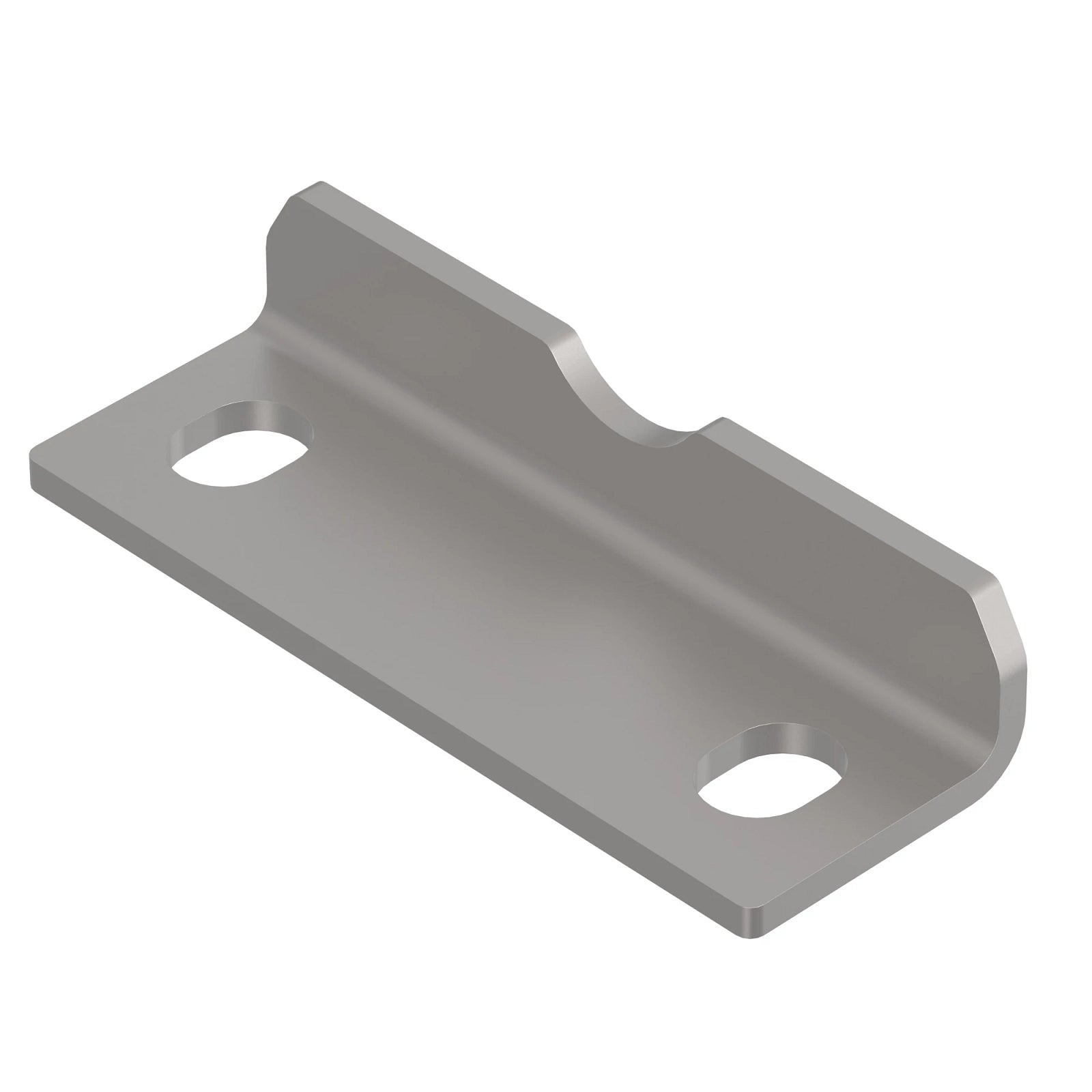 HXE61502: Fits John Deere HXE61502 Lower Front Feedroll Left Side Mounting – Genuine OEM