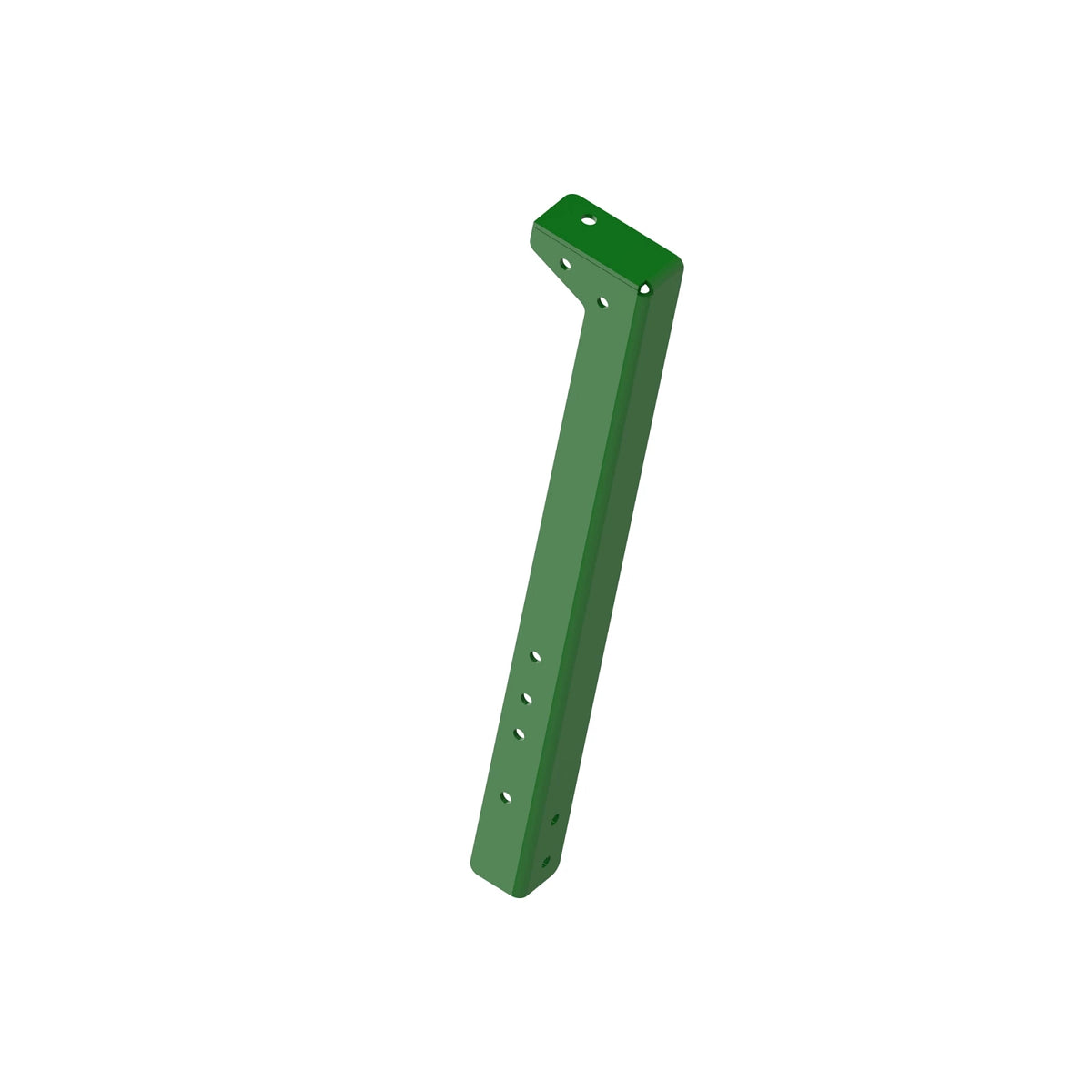 HXE62005: Fits John Deere HXE62005 Pipe Support – Genuine OEM