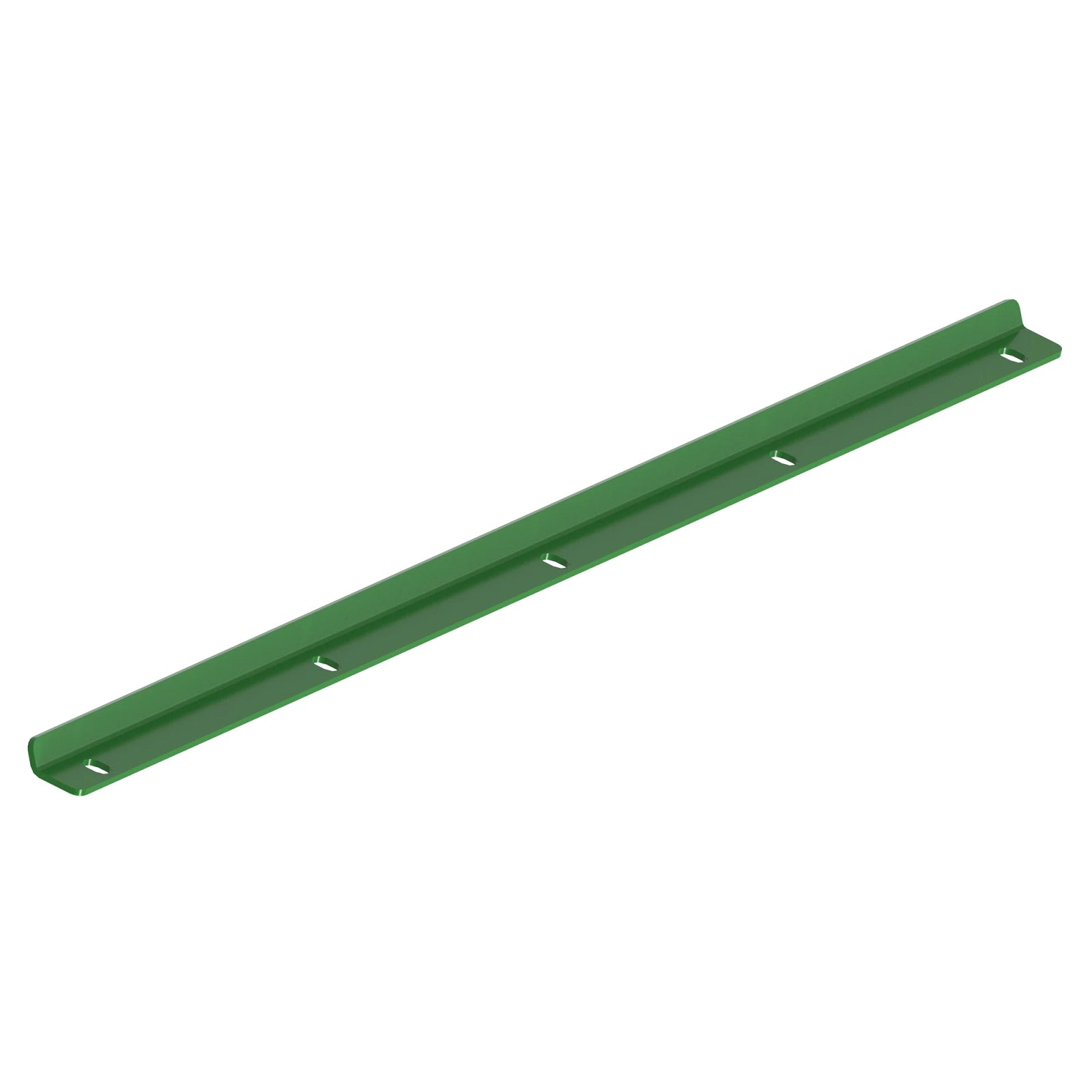 HXE62023: Fits John Deere HXE62023 Front Chute Angle – Genuine OEM
