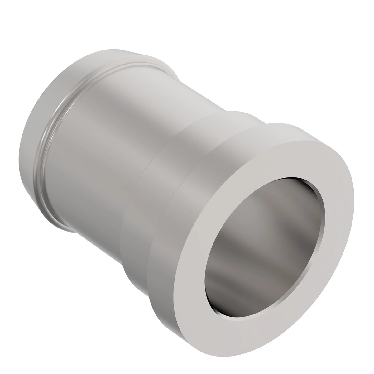 HXE62027: Fits John Deere HXE62027 Flange Head Straight Hydraulic Fitting – Genuine OEM