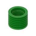 HXE62123: Fits John Deere HXE62123 Main Drive Belt Tensioner Pulley – Genuine OEM
