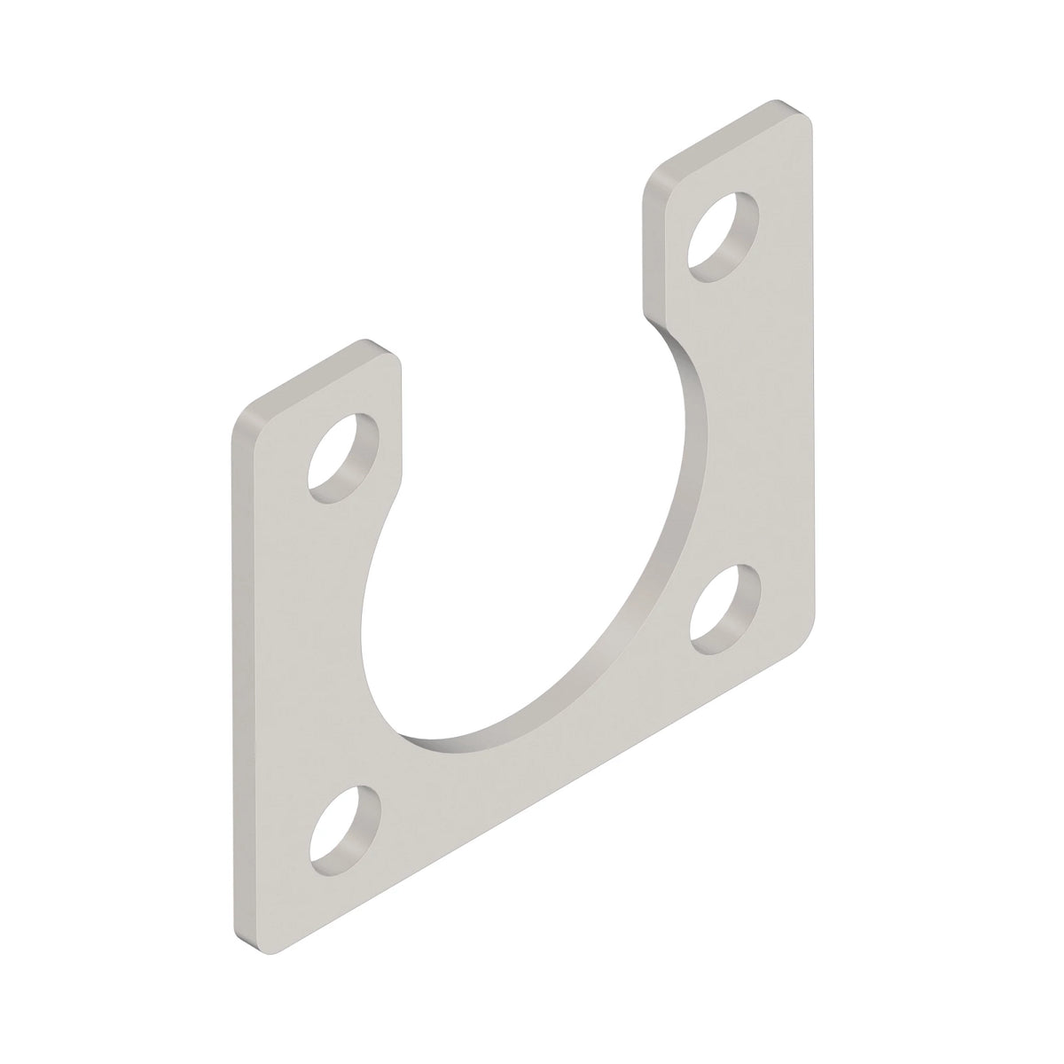 HXE62664: Fits John Deere HXE62664 Cover Plate Bracket – Genuine OEM