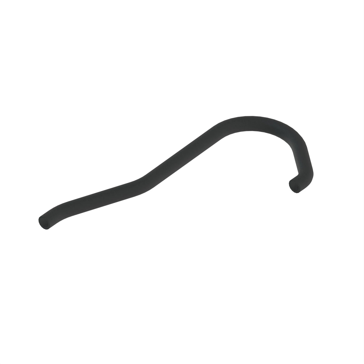 HXE62806: Fits John Deere HXE62806 Load Sense Pump Suction Hydraulic Hose – Genuine OEM
