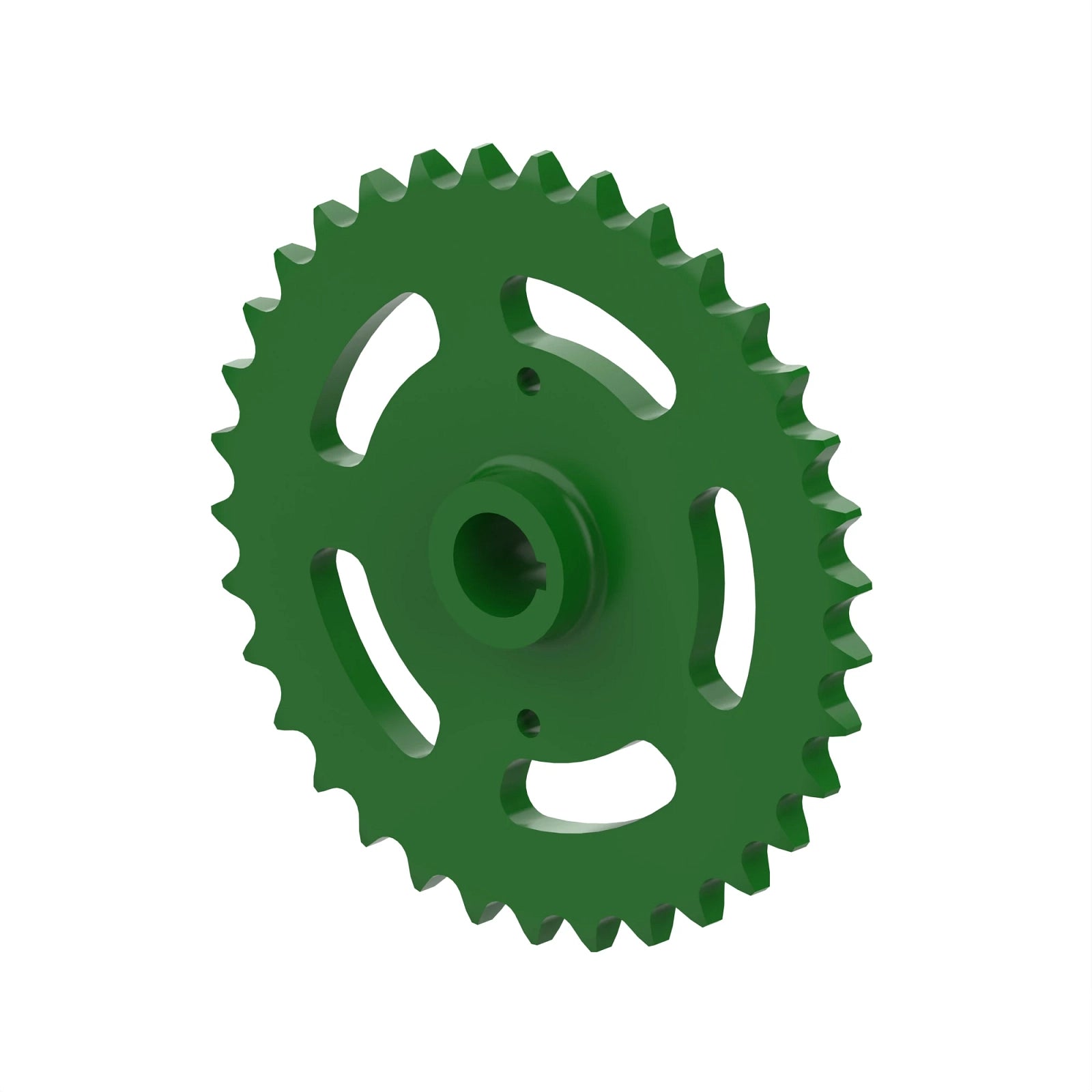 HXE63575: Fits John Deere HXE63575 Drive Sprocket, 34 Teeth – Genuine OEM