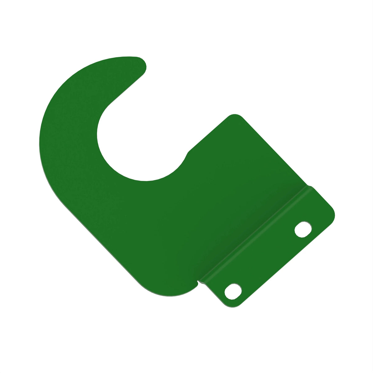 HXE63586: Fits John Deere HXE63586 Feed Roll Sealing Cover – Genuine OEM
