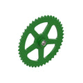 HXE63642: Fits John Deere HXE63642 Unloading Auger Drive Chain Sprocket, 45 Teeth – Genuine OEM