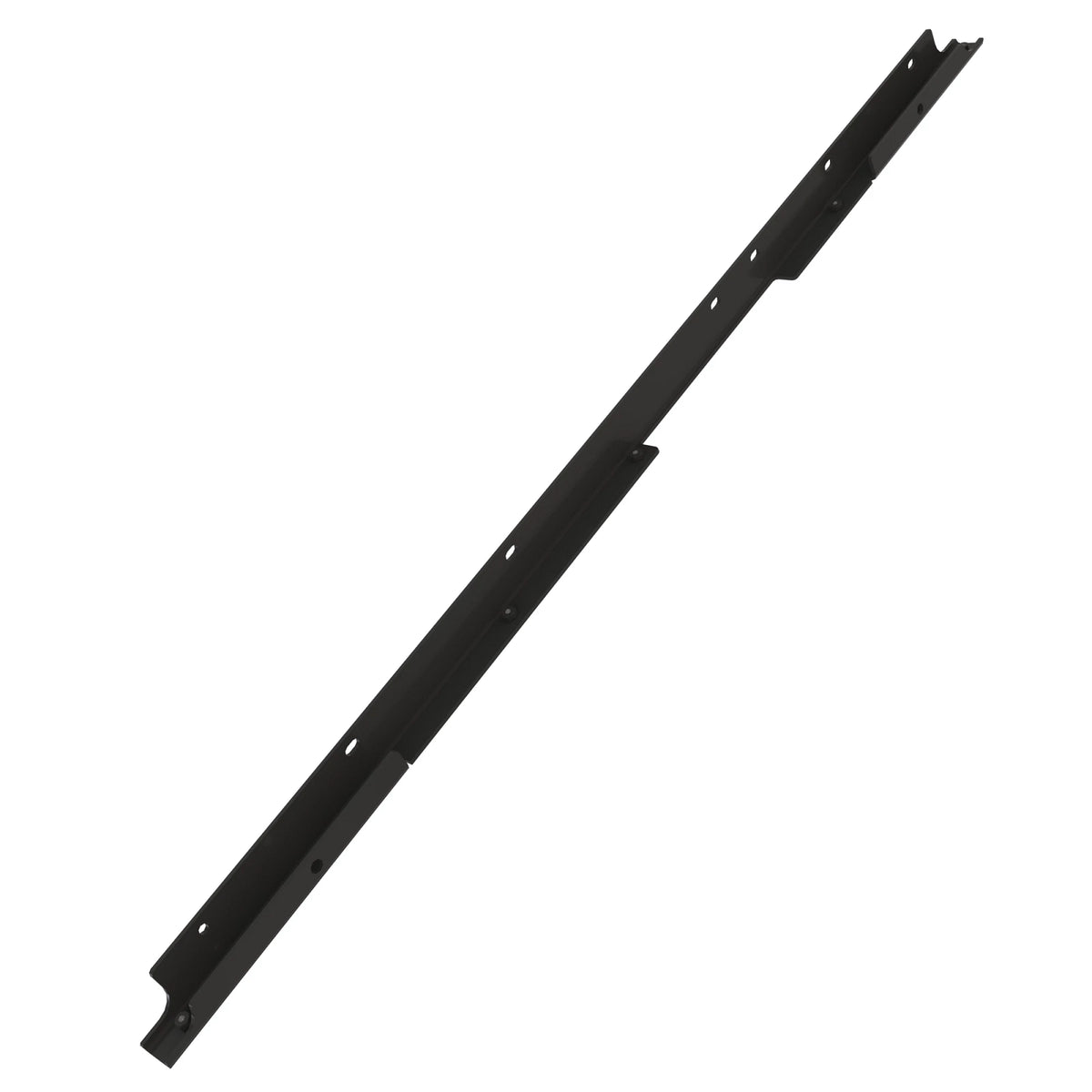 HXE63734: Fits John Deere HXE63734 Cooling Package Holder – Genuine OEM