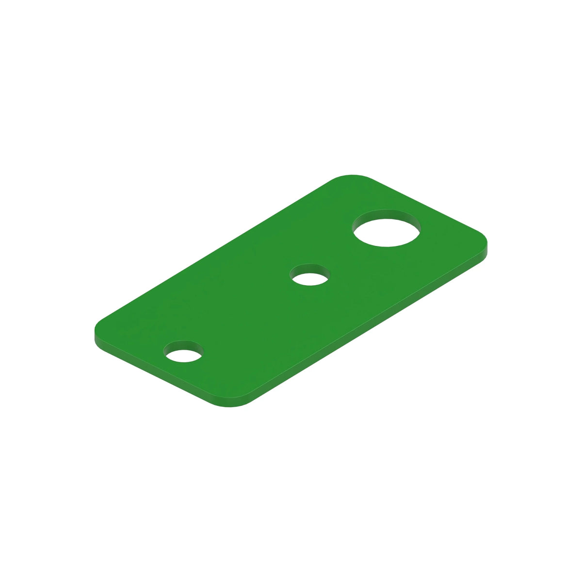 HXE64036: Fits John Deere HXE64036 Holder Bracket – Genuine OEM