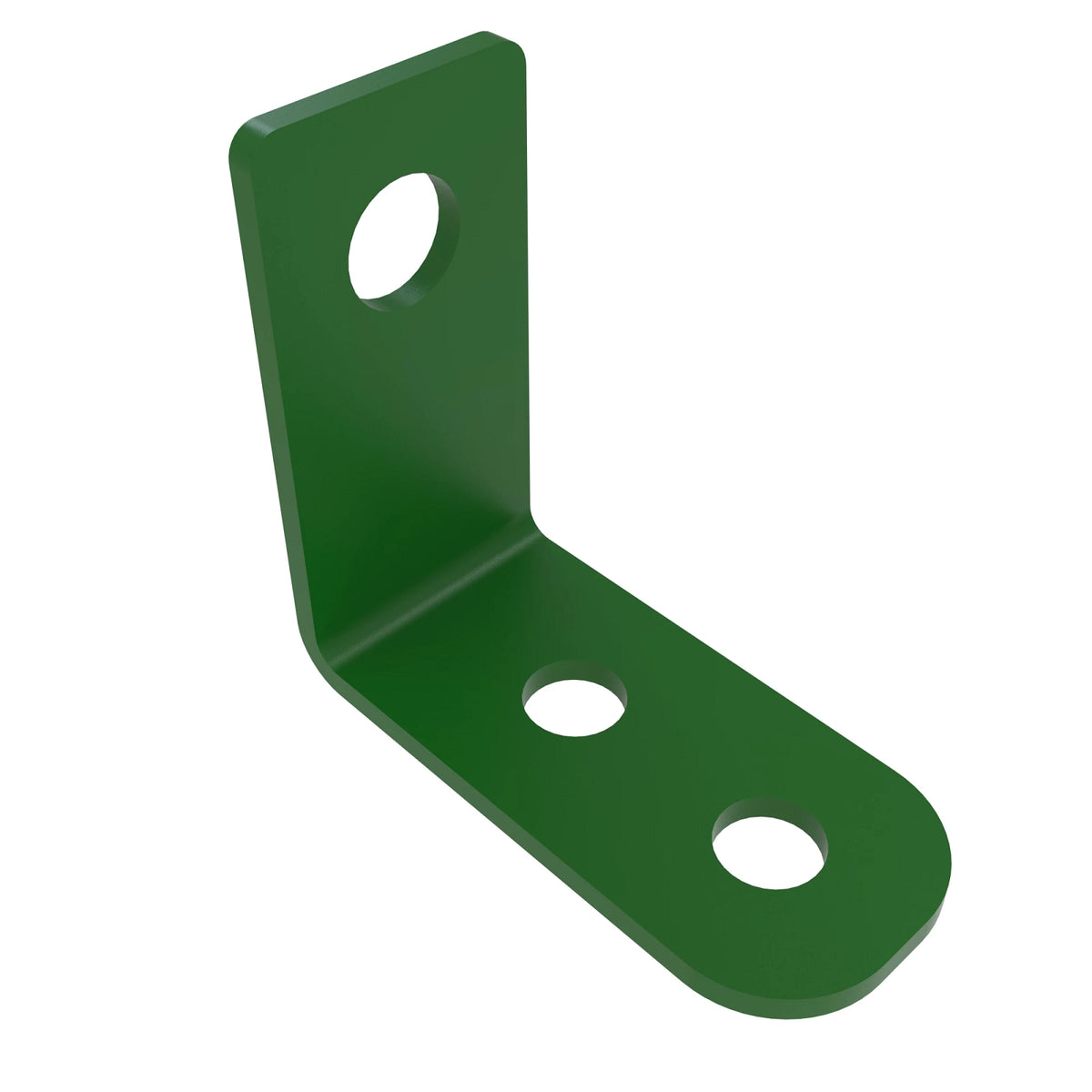 HXE64076: Fits John Deere HXE64076 Air Compressor Drive Holder – Genuine OEM