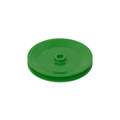 HXE64169: Fits John Deere HXE64169 Vacuum Fan Drive Pulley – Genuine OEM