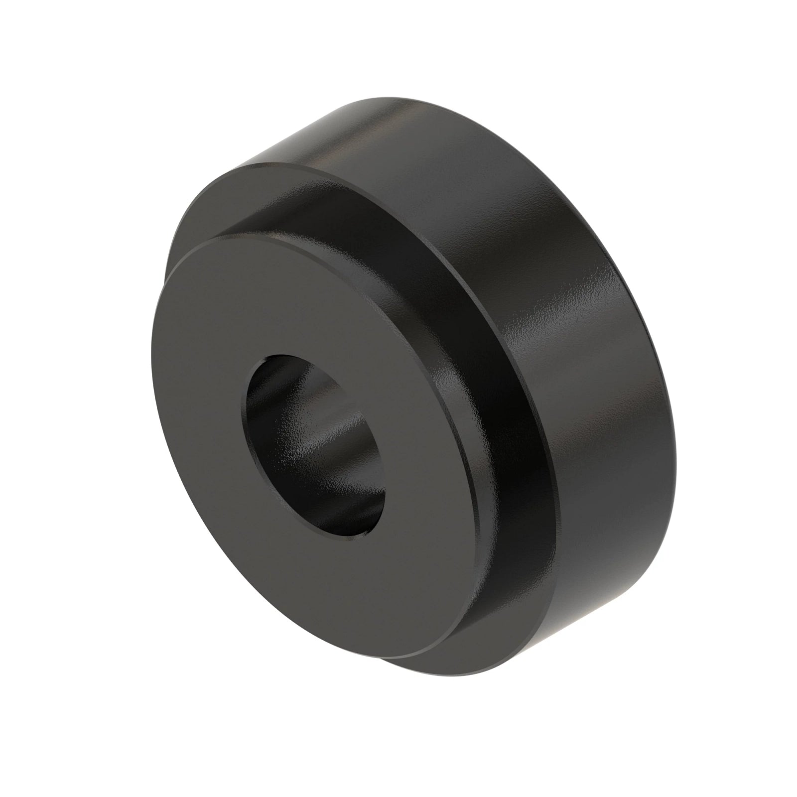HXE64196: Fits John Deere HXE64196 Flanged Bushing – Genuine OEM