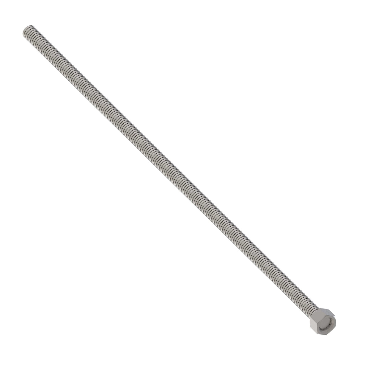 HXE64450: Fits John Deere HXE64450 Belt Tensioning Rod – Genuine OEM