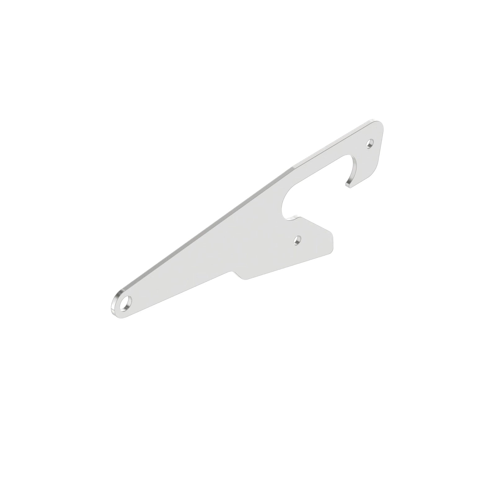 HXE64640: Fits John Deere HXE64640 Safety Hinge Plate – Genuine OEM