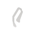 HXE64641: Fits John Deere HXE64641 Safety Hinge Plate – Genuine OEM