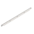 HXE64649: Fits John Deere HXE64649 Corn Wear Strip for Upper Front Feedroll (UFFR) – Genuine OEM