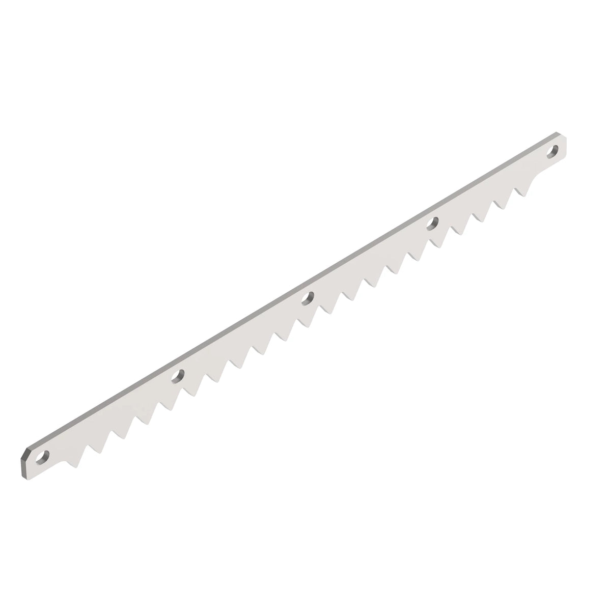 HXE64649: Fits John Deere HXE64649 Corn Wear Strip for Upper Front Feedroll (UFFR) – Genuine OEM