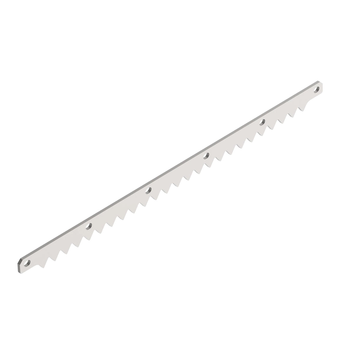 HXE64650: Fits John Deere HXE64650 Corn Wear Strip for Upper Front Feedroll (UFFR) – Genuine OEM