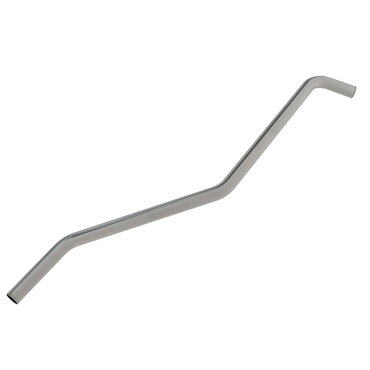 HXE64681: Fits John Deere HXE64681 Charge Air Cooler Pipe – Genuine OEM