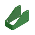 HXE64792: Fits John Deere HXE64792 Gas Spring Holder Bracket – Genuine OEM