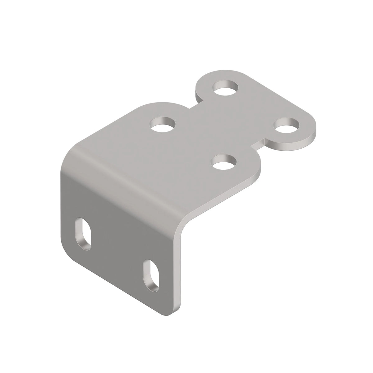 HXE65016: Fits John Deere HXE65016 Hydraulic Filter Bracket – Genuine OEM