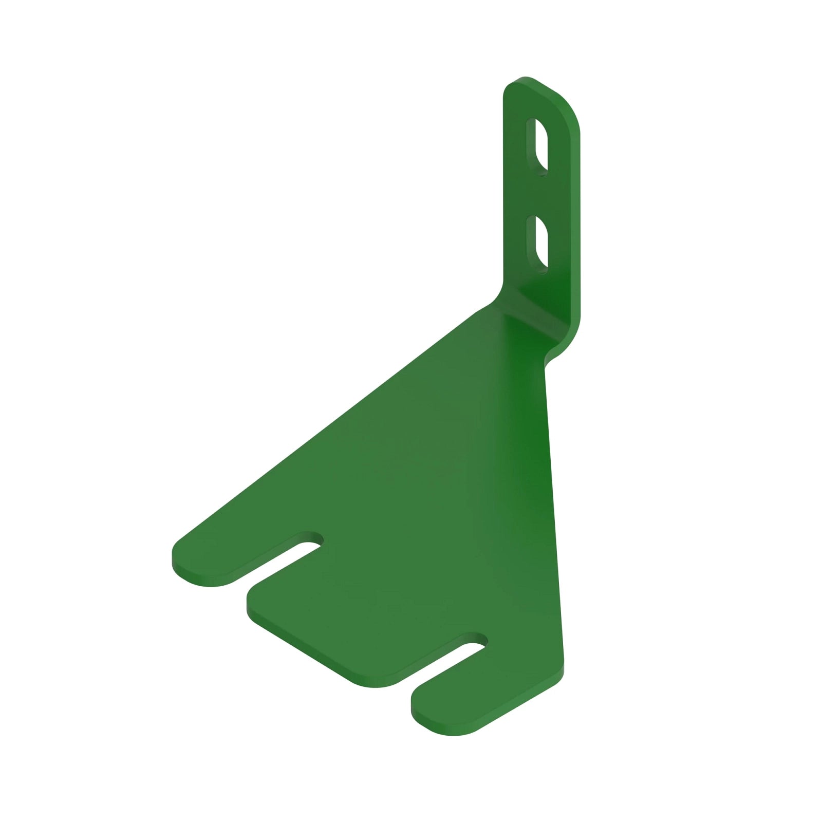 HXE65080: Fits John Deere HXE65080 Front Support Bracket – Genuine OEM